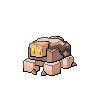 Shiny Naclstack